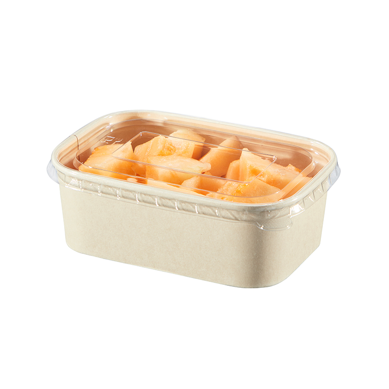 Practical Uses of Plastic Fruit Packaging Containers