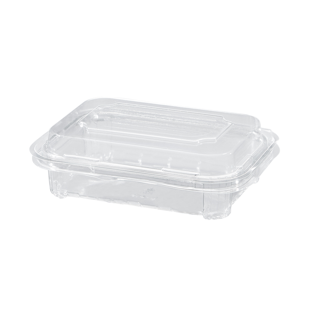 Disposable Pastry Box With Lid