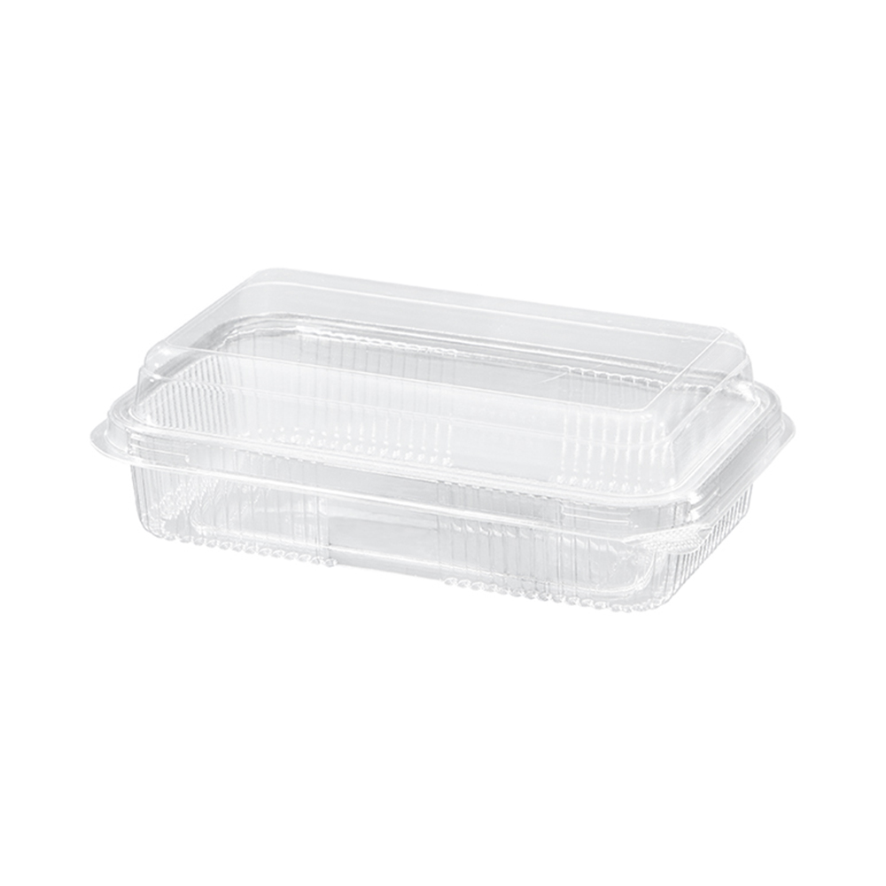 Plastic Disposable Vegetable And Fruit Box