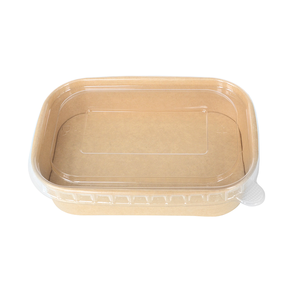 Sustainable and Versatile Food Containers