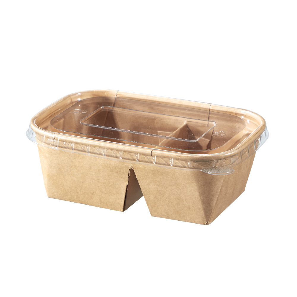 Introduction to Microwave Paper Takeout Boxes