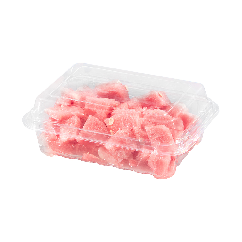 Hinge Caked Container Gains Popularity in Modern Packaging